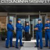 Custodian Safety Services Melbourne
