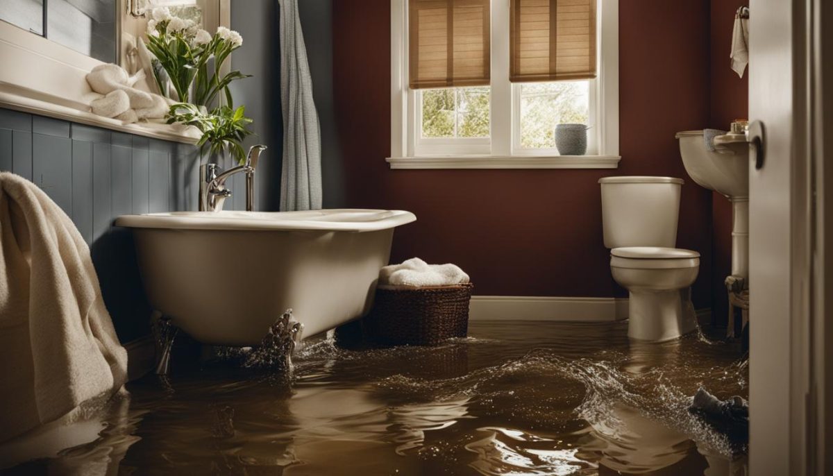 Emergency Plumbing Jobs