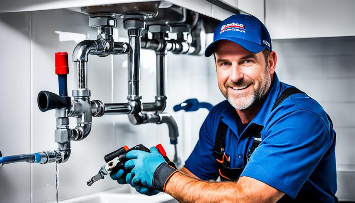 Perth Plumbers