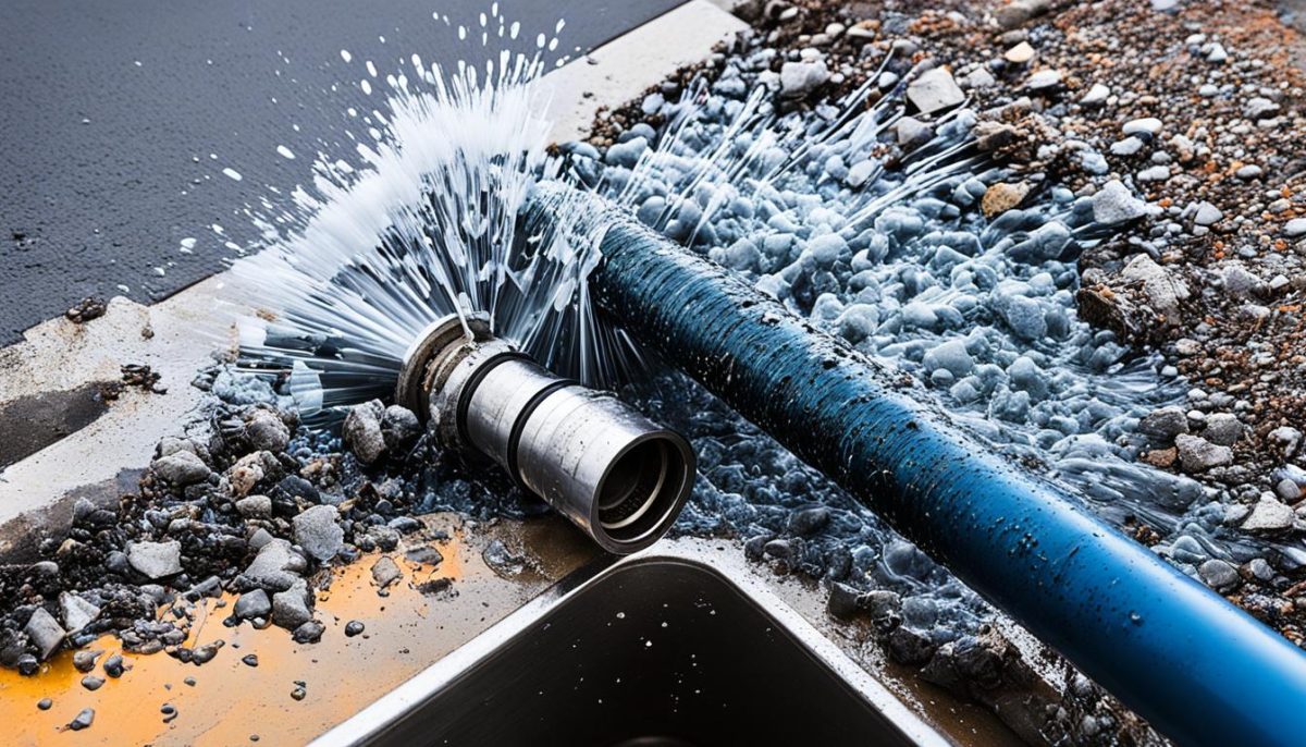 drain cleaning services Perth