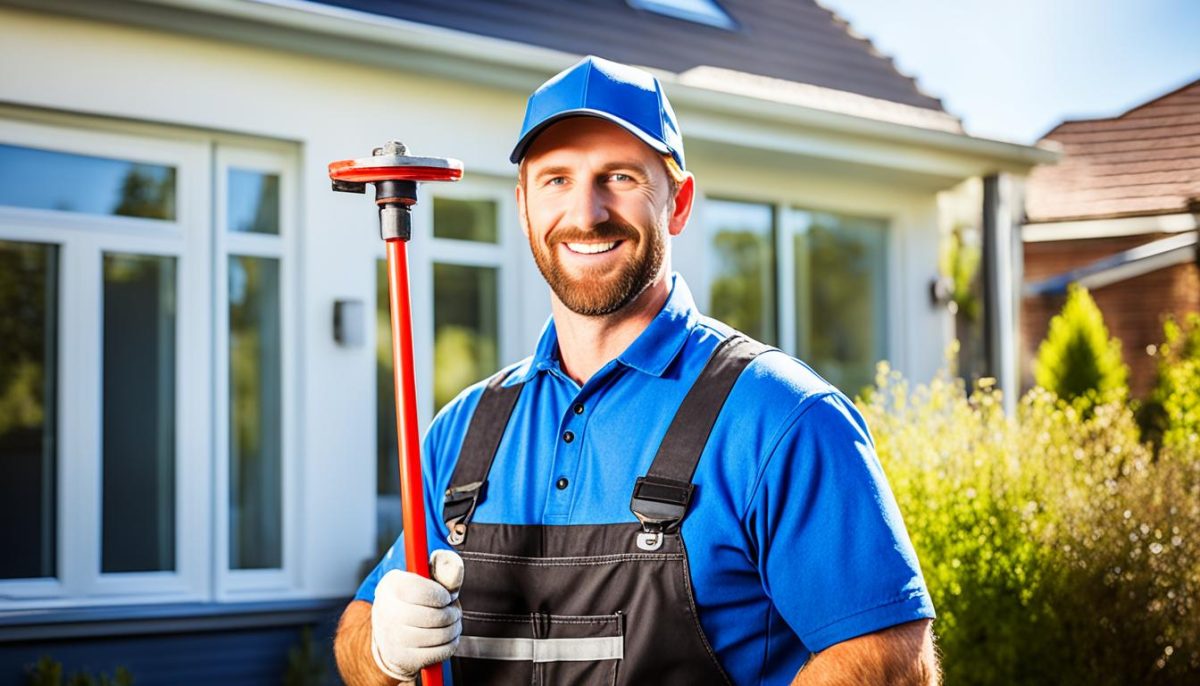 general plumbing services Perth