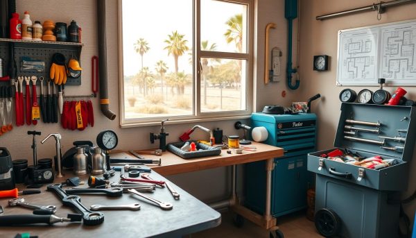 Plumming apprenticeship