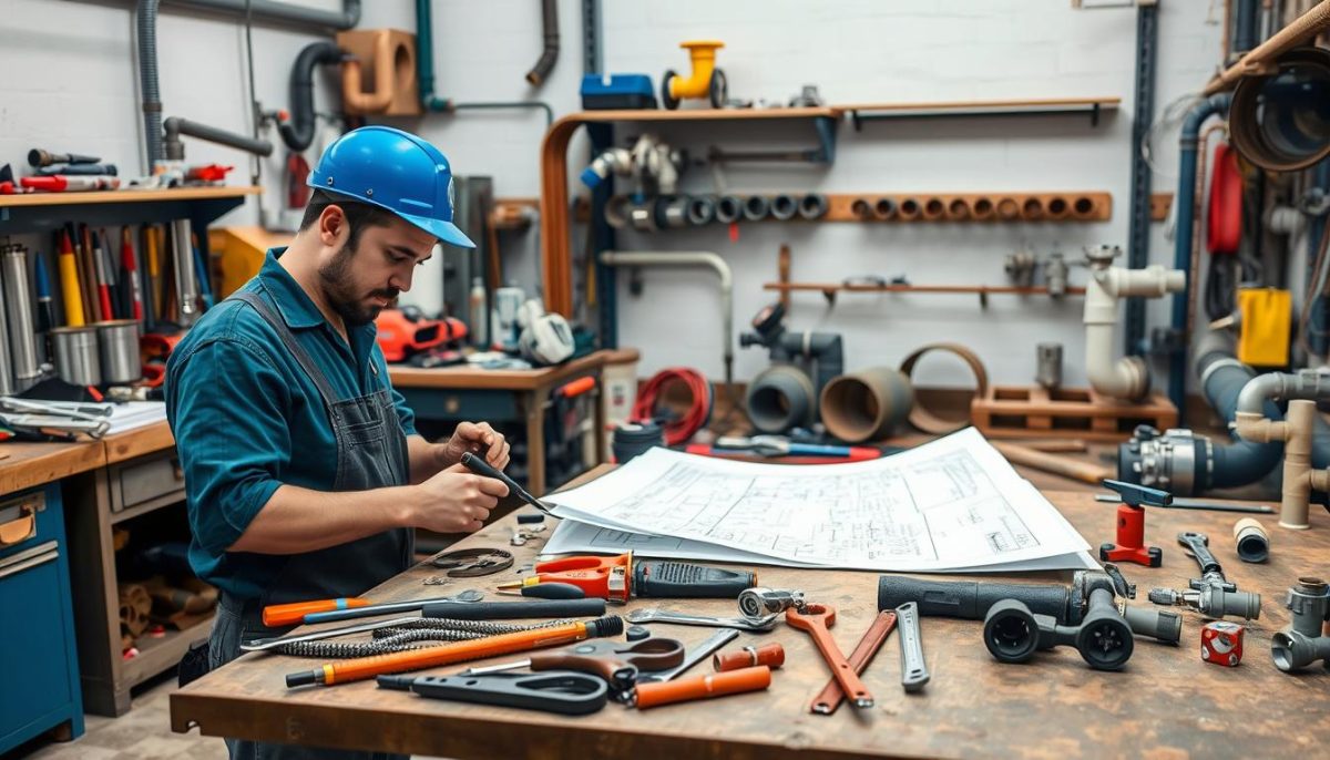 apprentice responsibilities