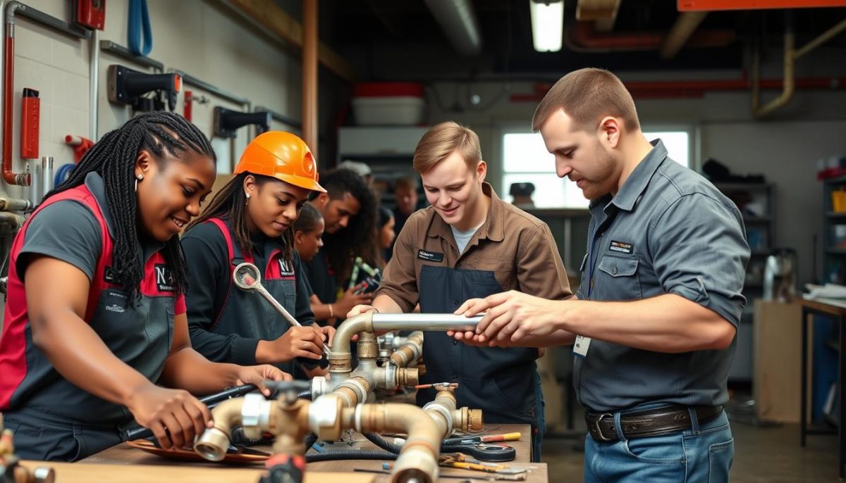 benefits of apprenticeships